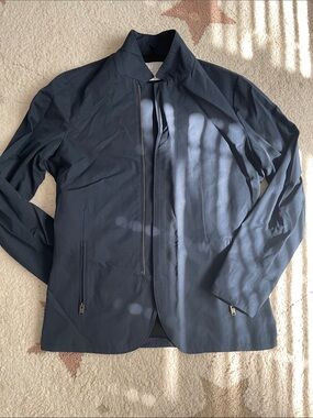 Selected Homme men’s windbreaker